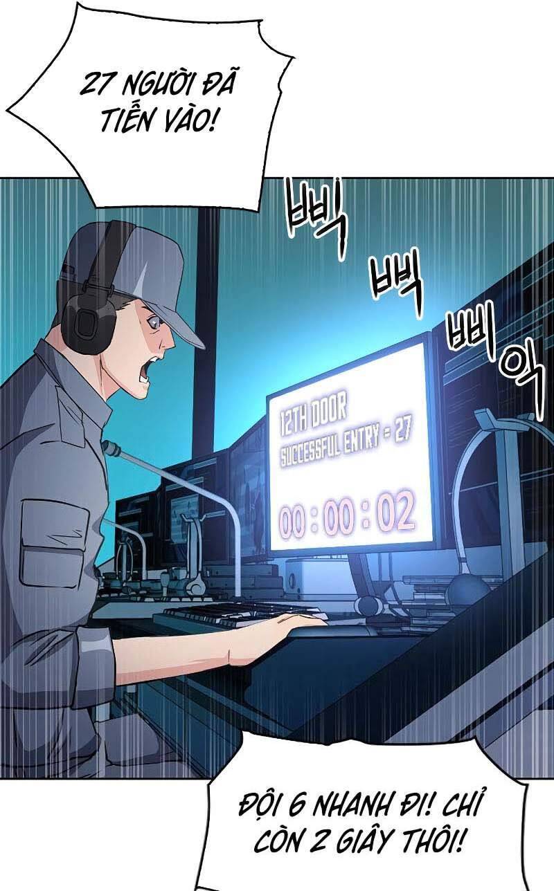 Druid Tại Ga Seoul - Chapter 78 - Page 130