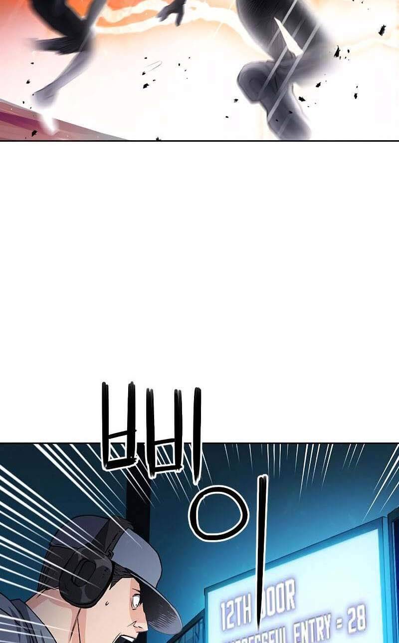 Druid Tại Ga Seoul - Chapter 78 - Page 133