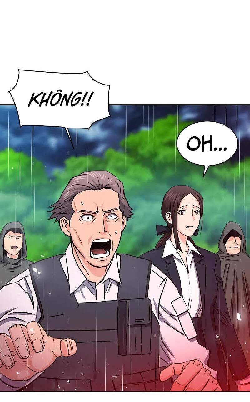 Druid Tại Ga Seoul - Chapter 78 - Page 137