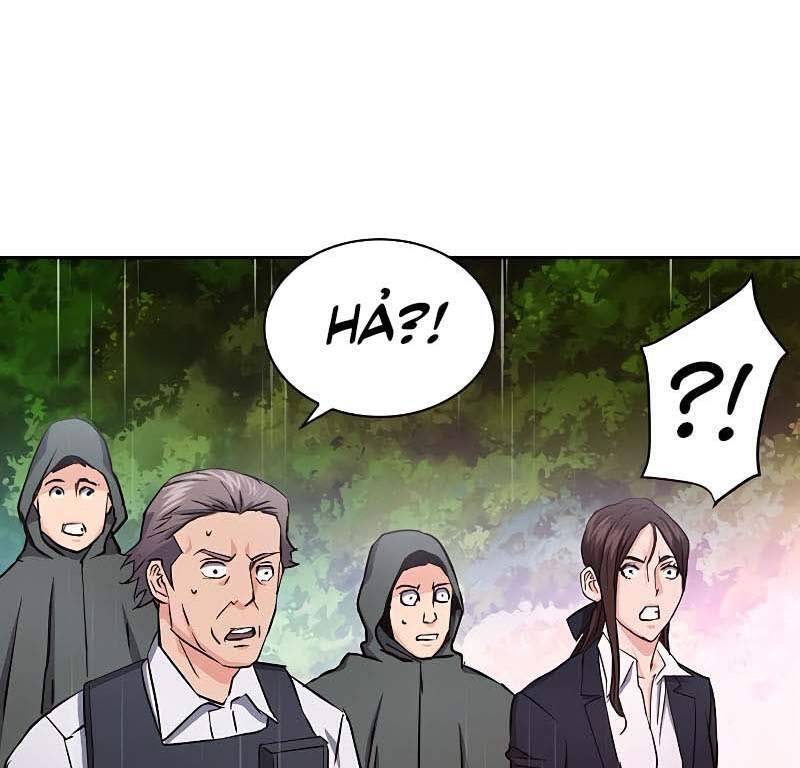 Druid Tại Ga Seoul - Chapter 78 - Page 142