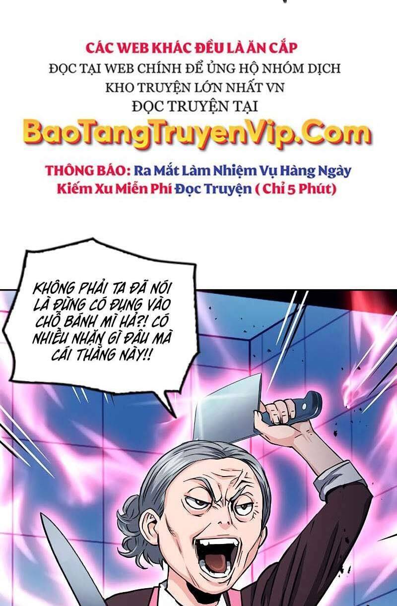 Druid Tại Ga Seoul - Chapter 78 - Page 15