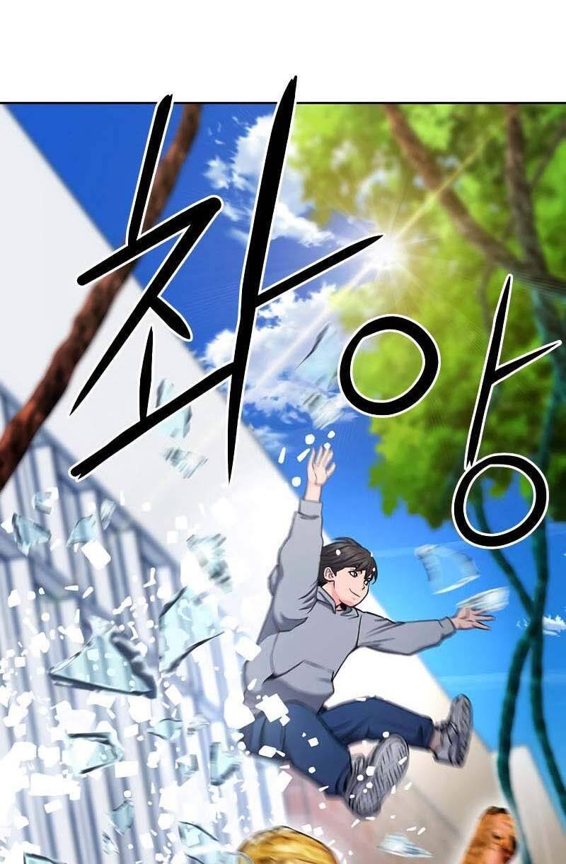 Druid Tại Ga Seoul - Chapter 78 - Page 17