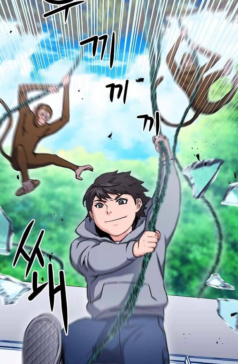 Druid Tại Ga Seoul - Chapter 78 - Page 21