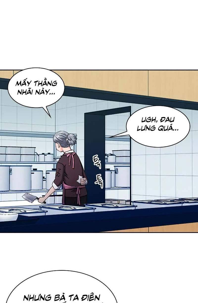 Druid Tại Ga Seoul - Chapter 78 - Page 24