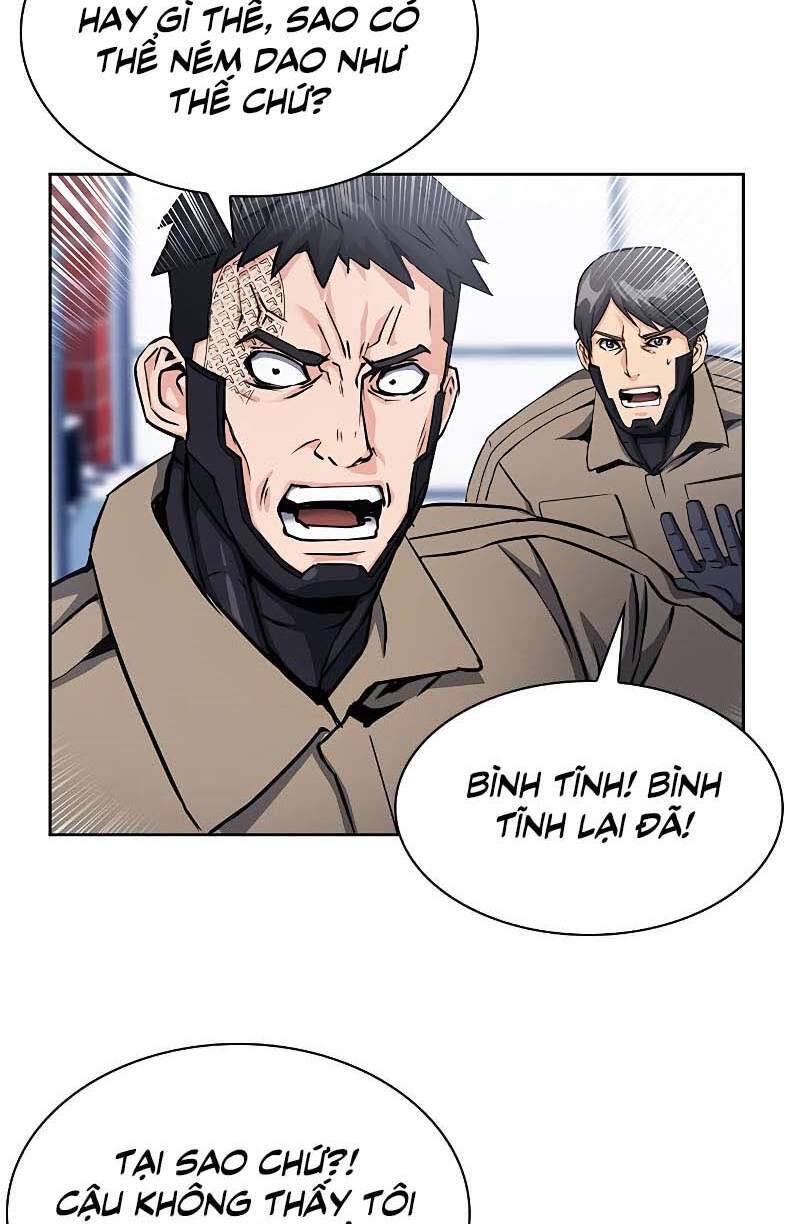 Druid Tại Ga Seoul - Chapter 78 - Page 25