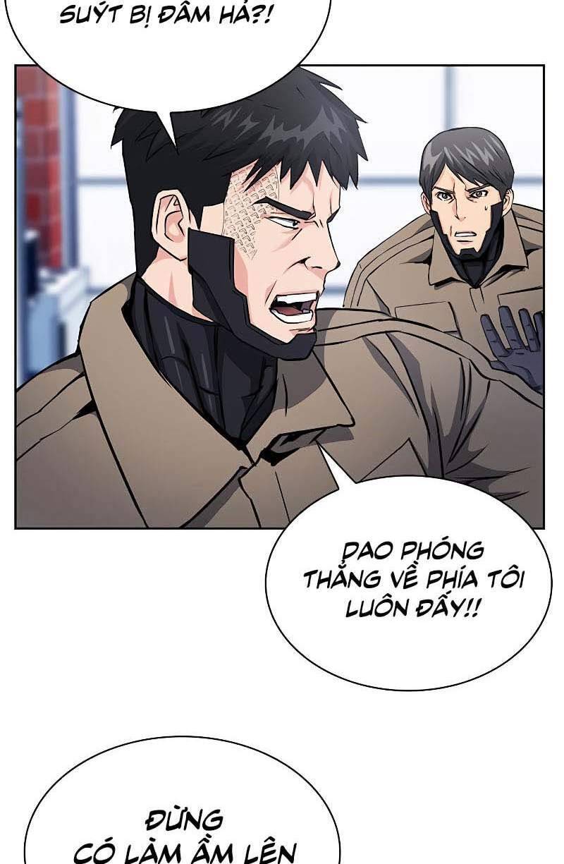 Druid Tại Ga Seoul - Chapter 78 - Page 26