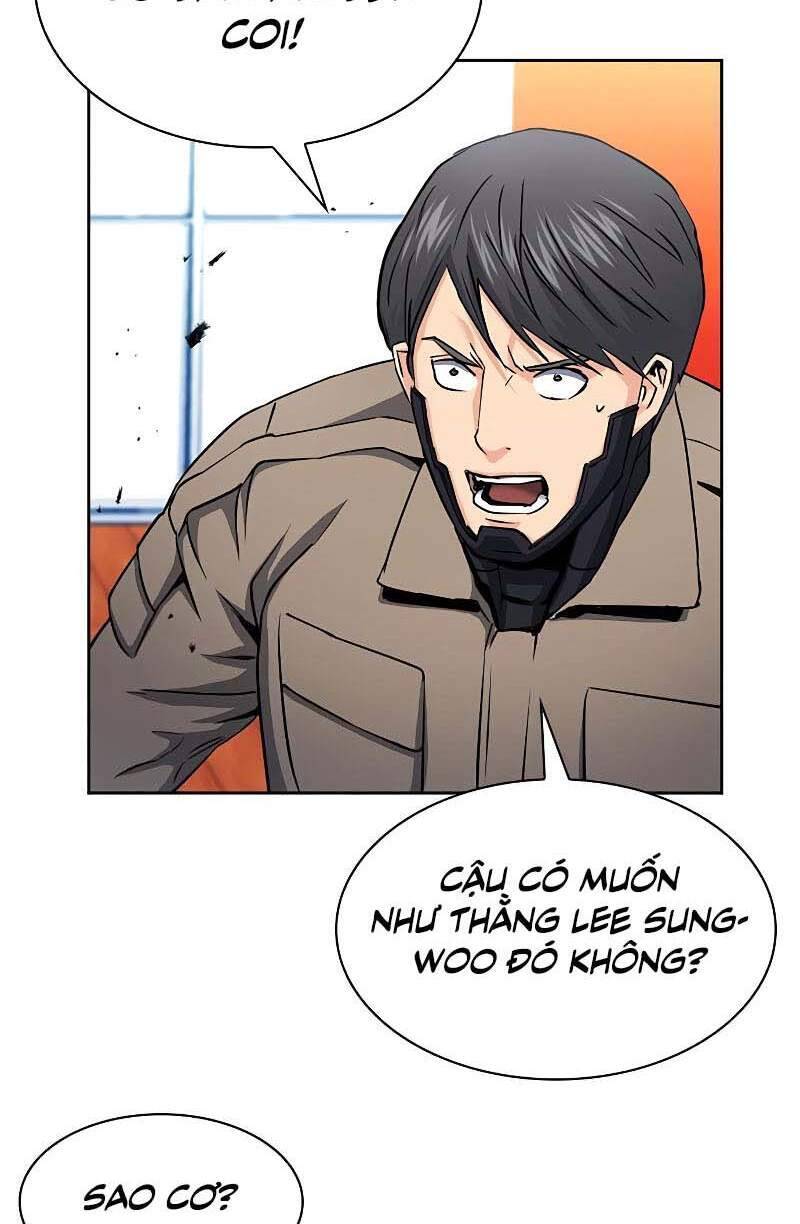 Druid Tại Ga Seoul - Chapter 78 - Page 27