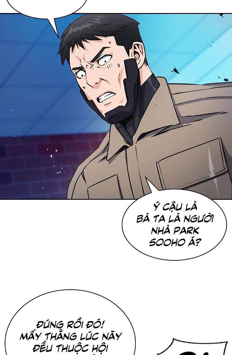 Druid Tại Ga Seoul - Chapter 78 - Page 28