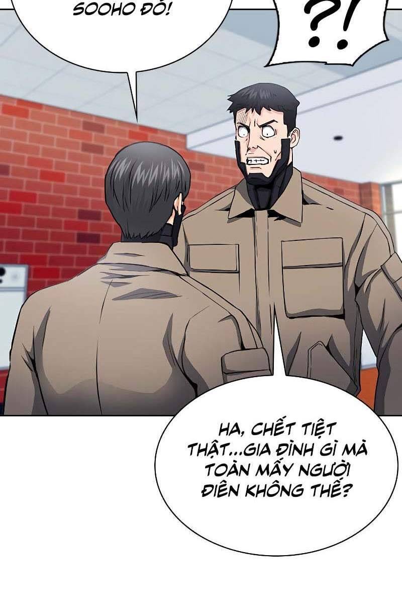 Druid Tại Ga Seoul - Chapter 78 - Page 29