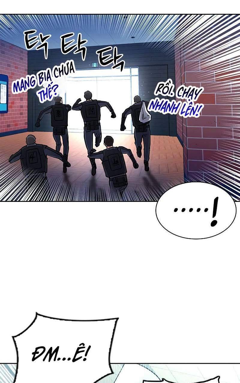 Druid Tại Ga Seoul - Chapter 78 - Page 31