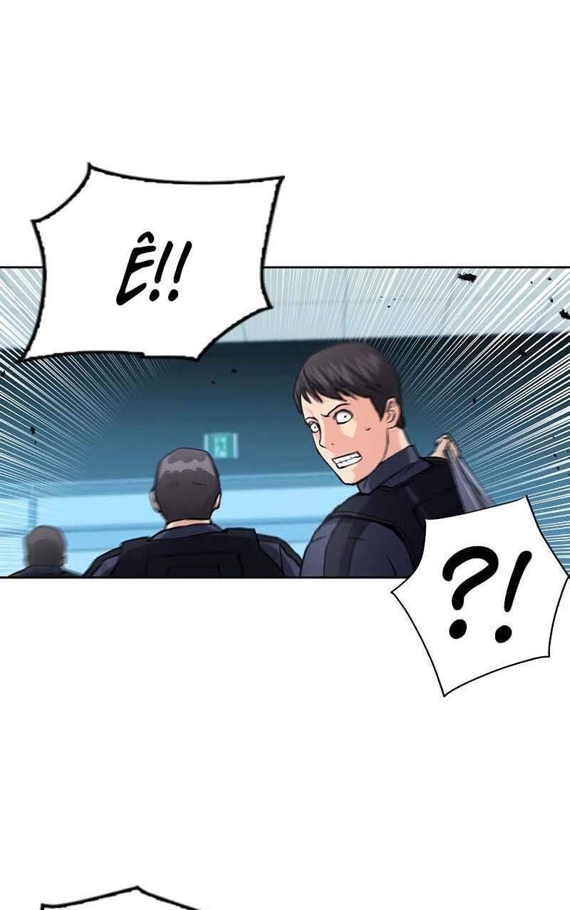 Druid Tại Ga Seoul - Chapter 78 - Page 33