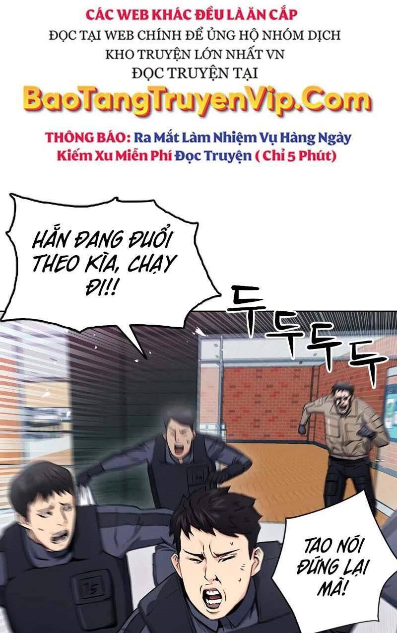 Druid Tại Ga Seoul - Chapter 78 - Page 35