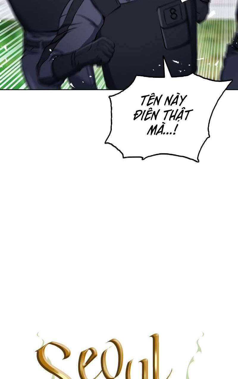 Druid Tại Ga Seoul - Chapter 78 - Page 36