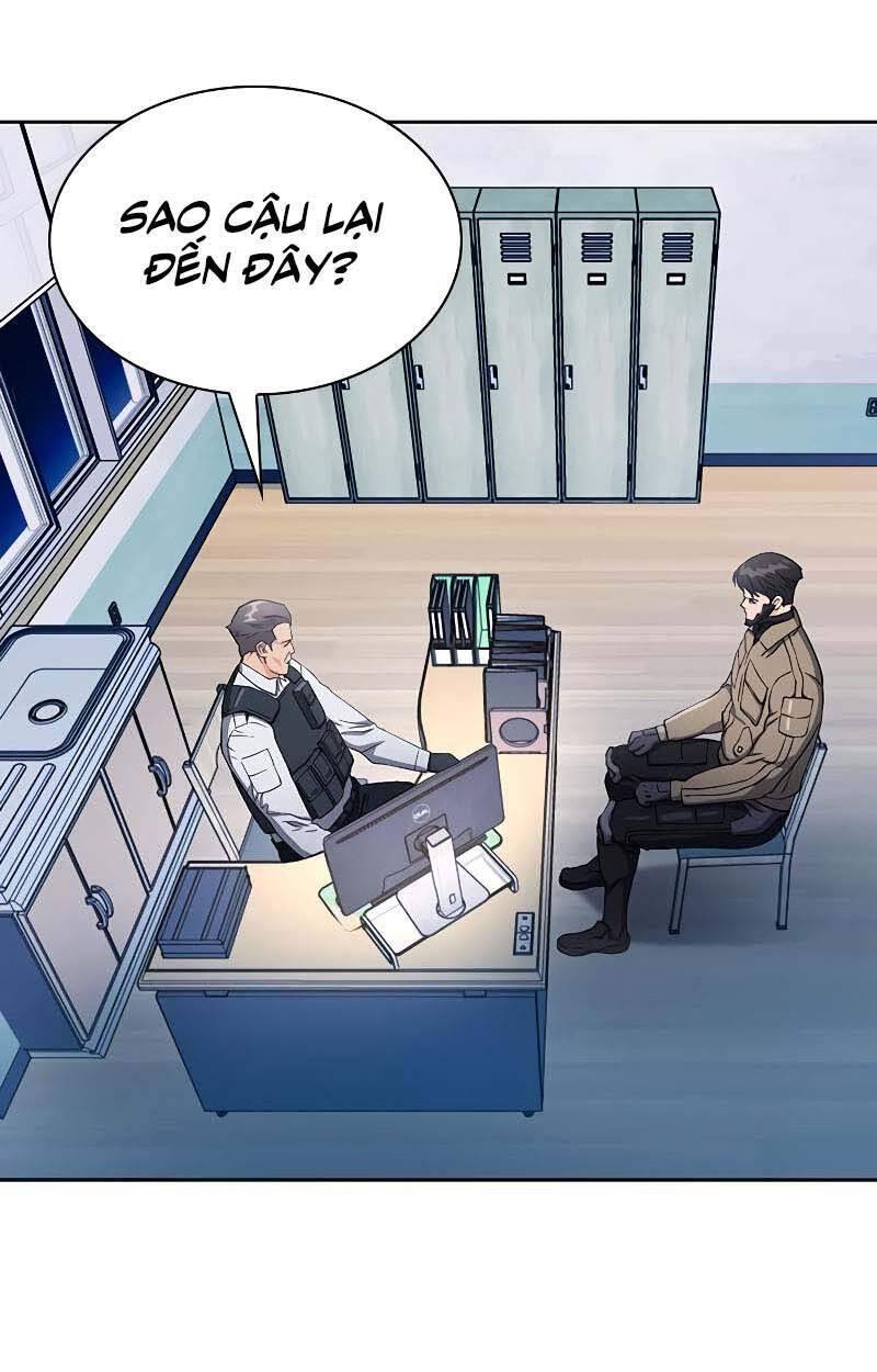 Druid Tại Ga Seoul - Chapter 78 - Page 40