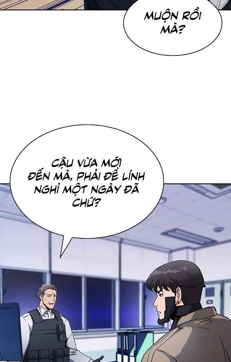 Druid Tại Ga Seoul - Chapter 78 - Page 42