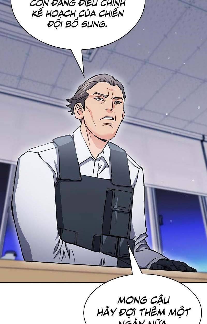 Druid Tại Ga Seoul - Chapter 78 - Page 44