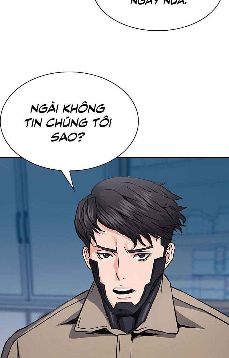 Druid Tại Ga Seoul - Chapter 78 - Page 45