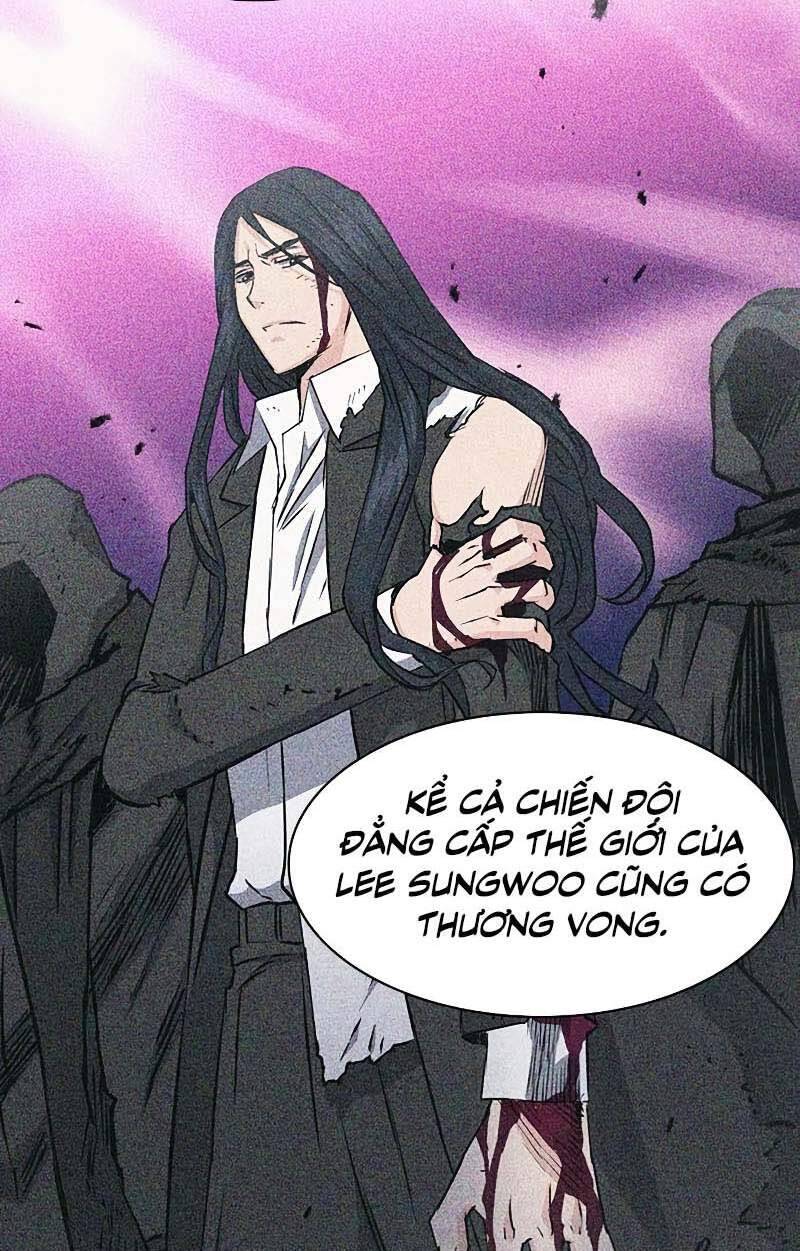 Druid Tại Ga Seoul - Chapter 78 - Page 47