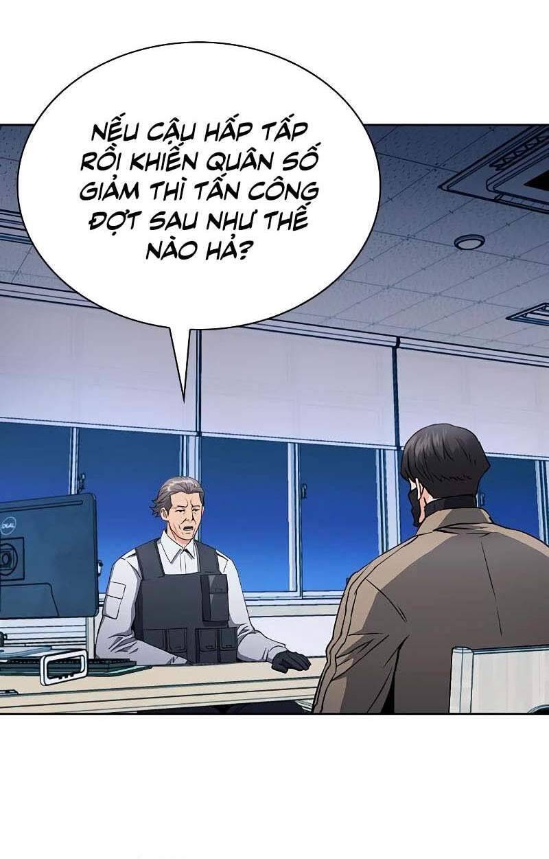 Druid Tại Ga Seoul - Chapter 78 - Page 49