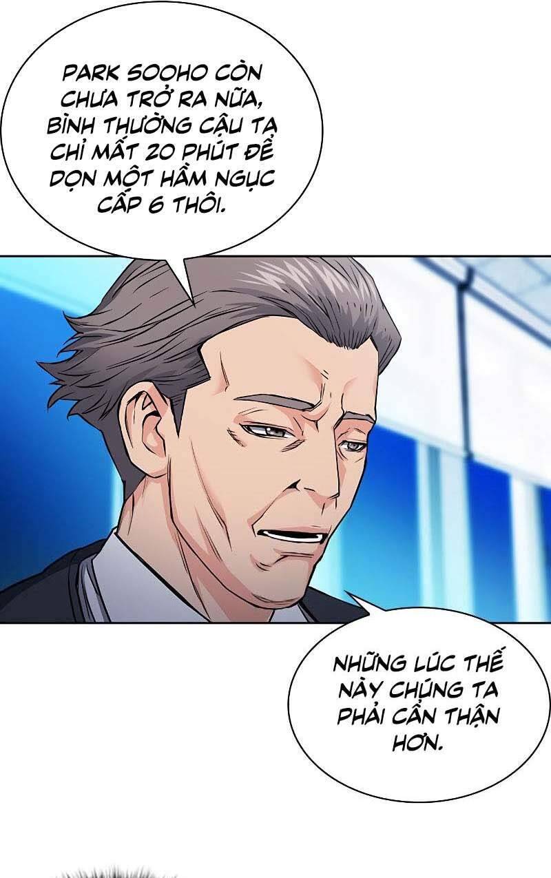 Druid Tại Ga Seoul - Chapter 78 - Page 50