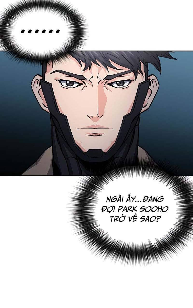 Druid Tại Ga Seoul - Chapter 78 - Page 51