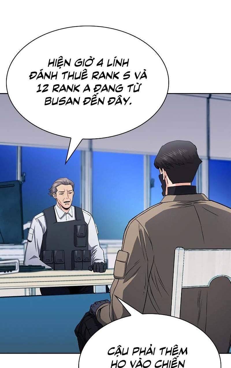 Druid Tại Ga Seoul - Chapter 78 - Page 52