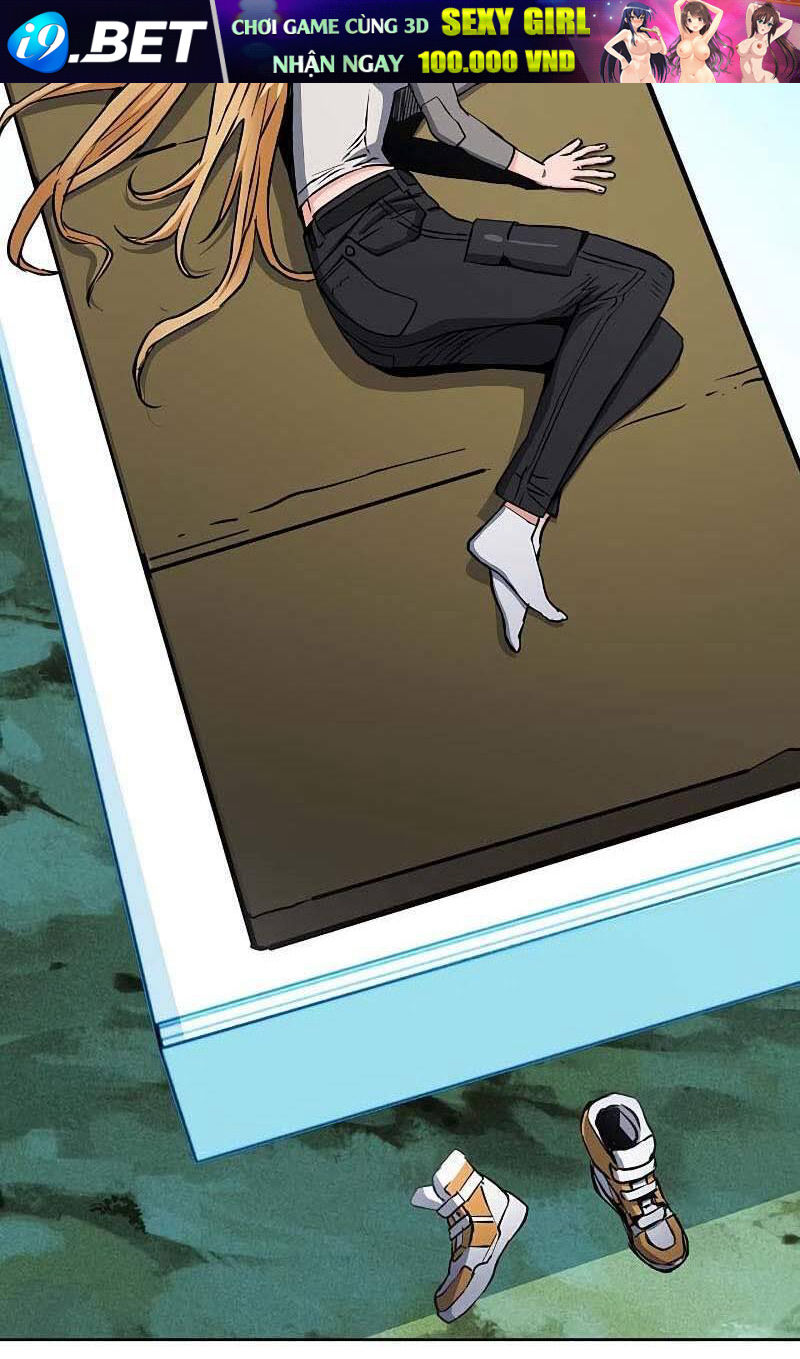 Druid Tại Ga Seoul - Chapter 78 - Page 59