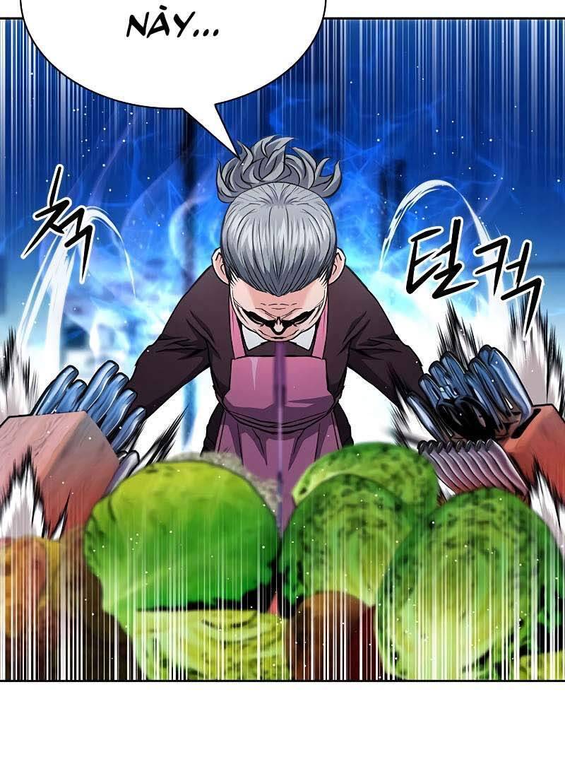 Druid Tại Ga Seoul - Chapter 78 - Page 6
