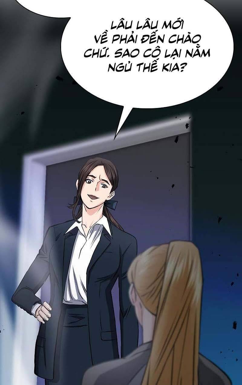 Druid Tại Ga Seoul - Chapter 78 - Page 63