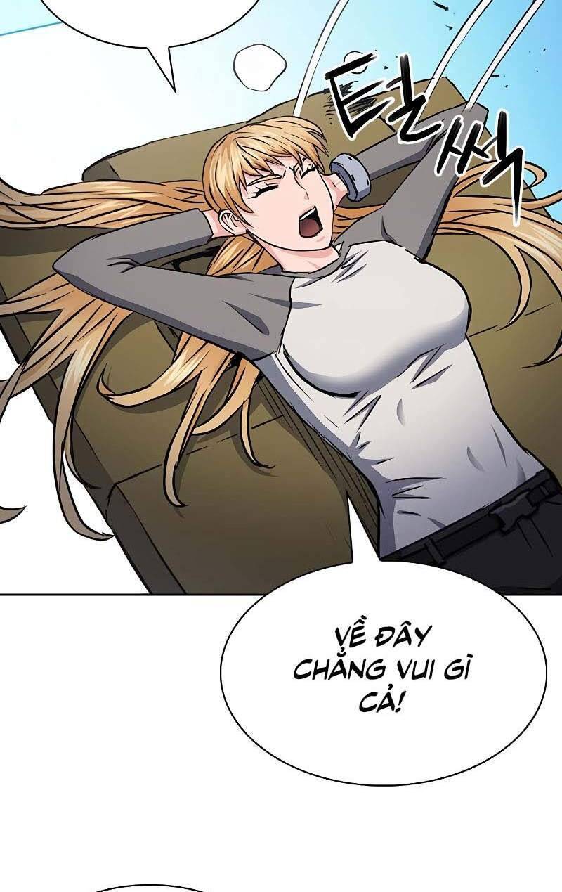 Druid Tại Ga Seoul - Chapter 78 - Page 65