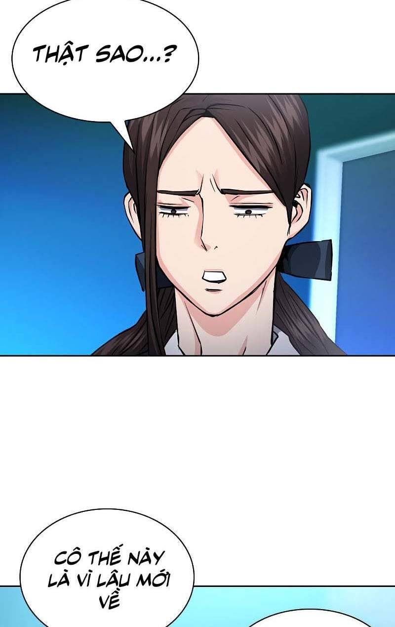 Druid Tại Ga Seoul - Chapter 78 - Page 66