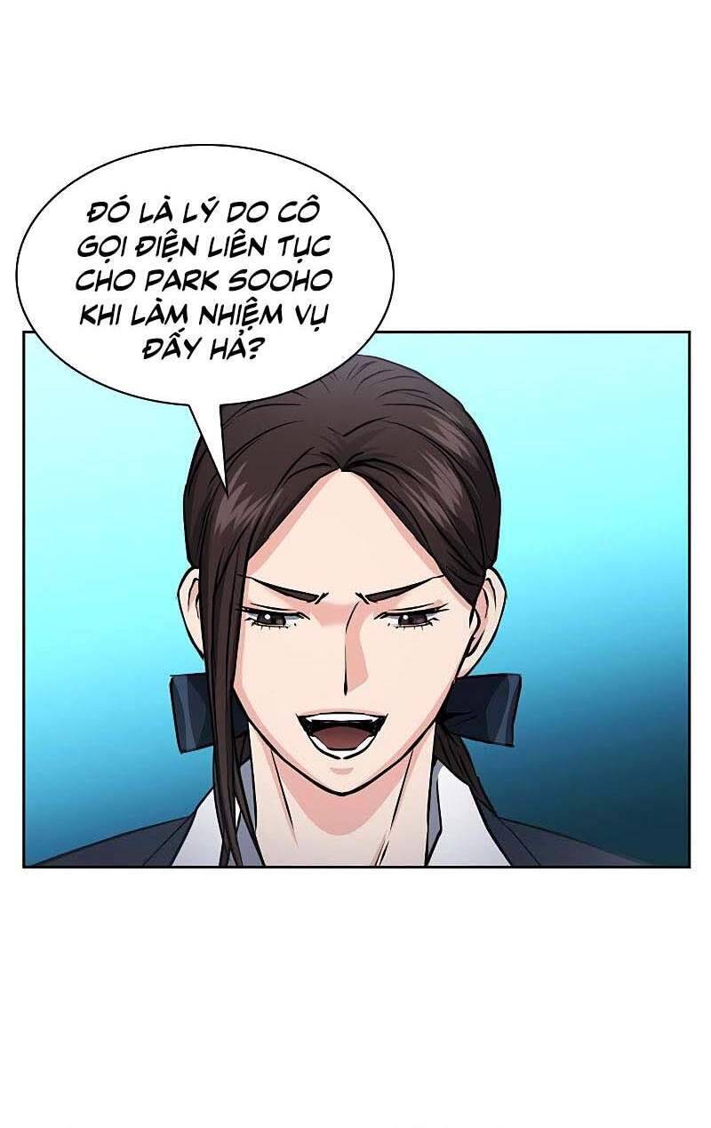 Druid Tại Ga Seoul - Chapter 78 - Page 69