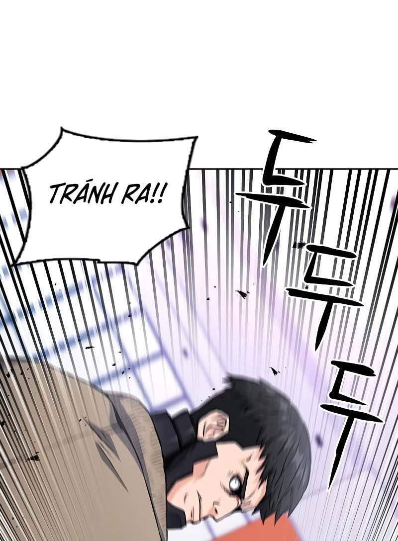 Druid Tại Ga Seoul - Chapter 78 - Page 7