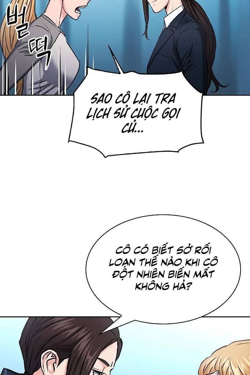 Druid Tại Ga Seoul - Chapter 78 - Page 71