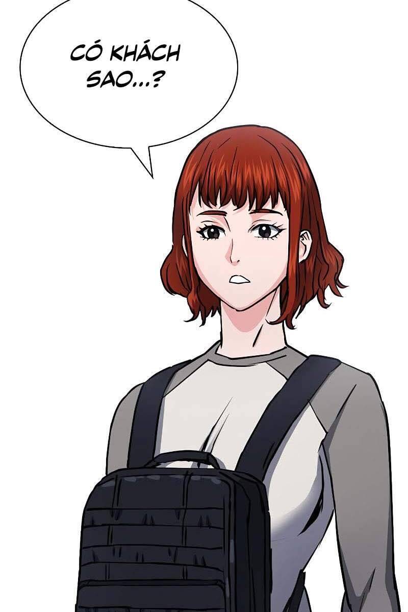 Druid Tại Ga Seoul - Chapter 78 - Page 74