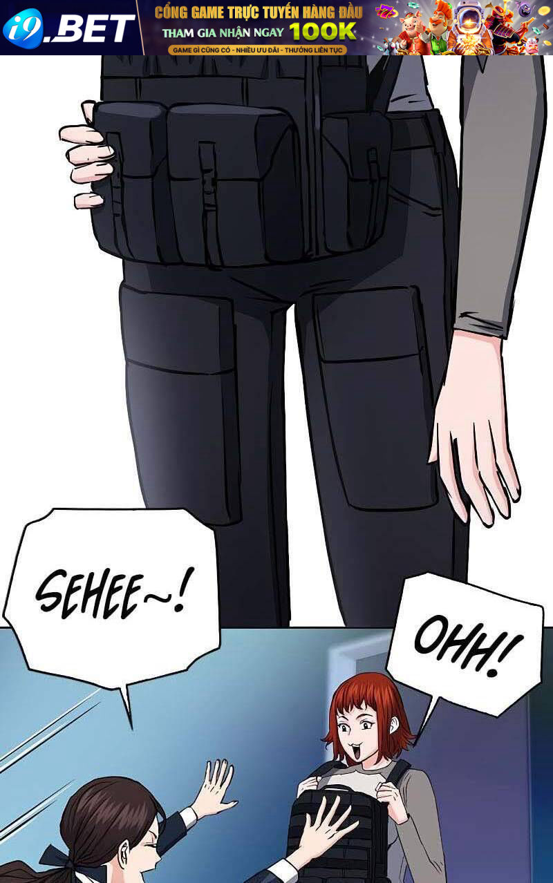 Druid Tại Ga Seoul - Chapter 78 - Page 75