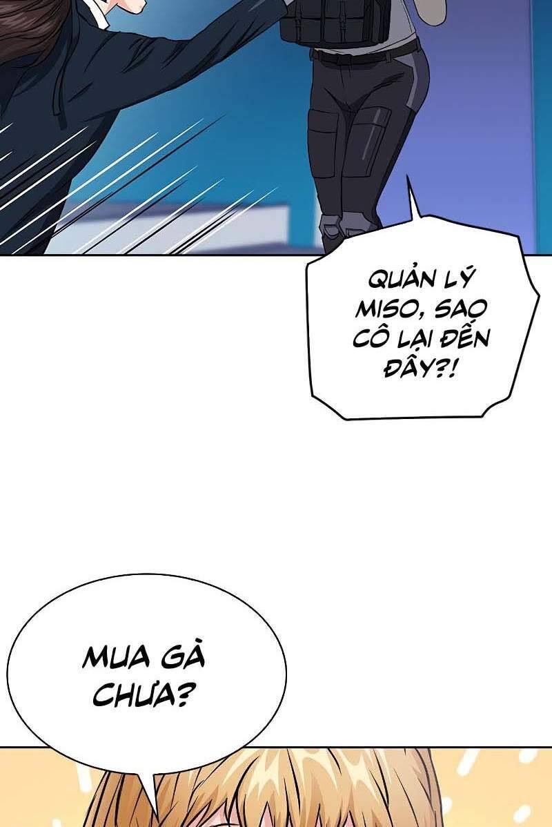 Druid Tại Ga Seoul - Chapter 78 - Page 76