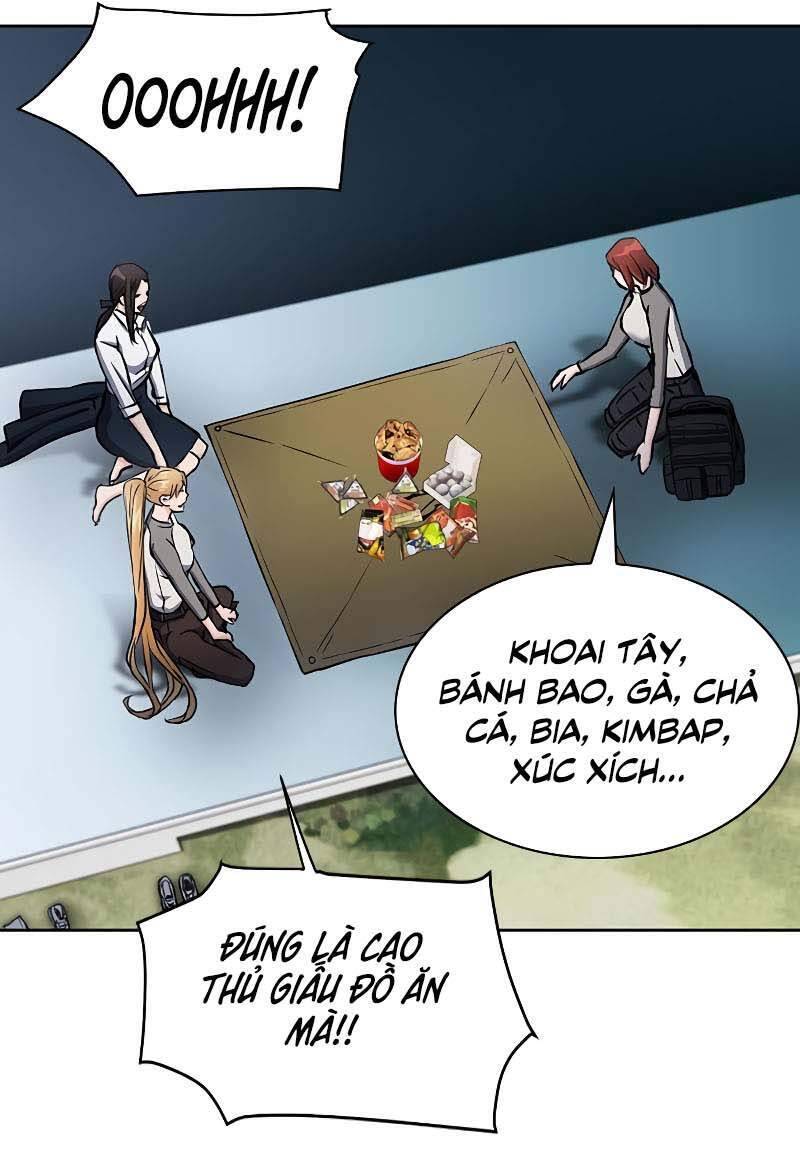 Druid Tại Ga Seoul - Chapter 78 - Page 80