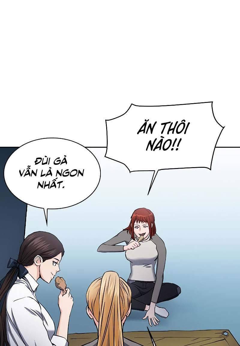 Druid Tại Ga Seoul - Chapter 78 - Page 81