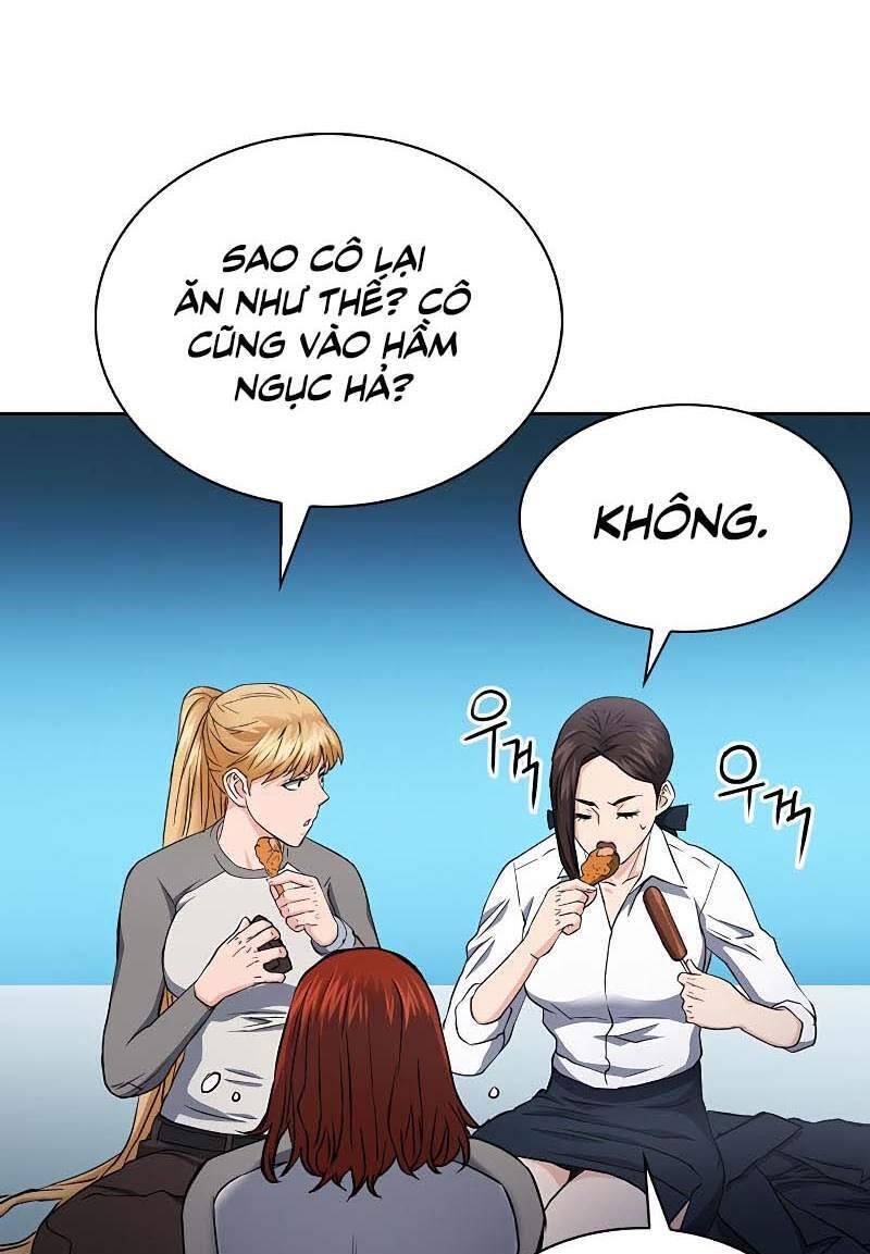 Druid Tại Ga Seoul - Chapter 78 - Page 84