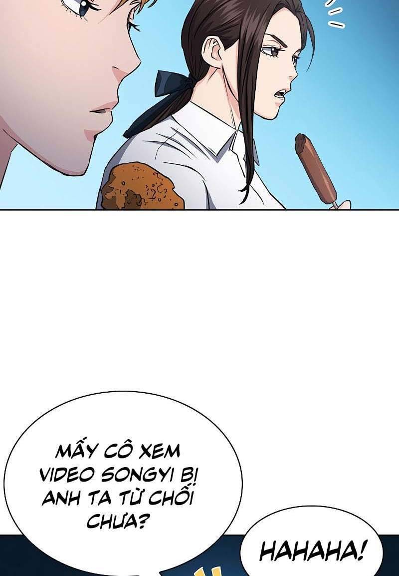 Druid Tại Ga Seoul - Chapter 78 - Page 87