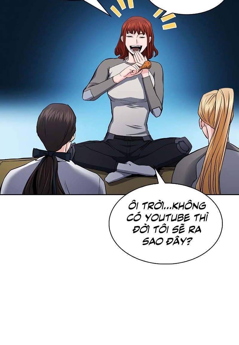 Druid Tại Ga Seoul - Chapter 78 - Page 88