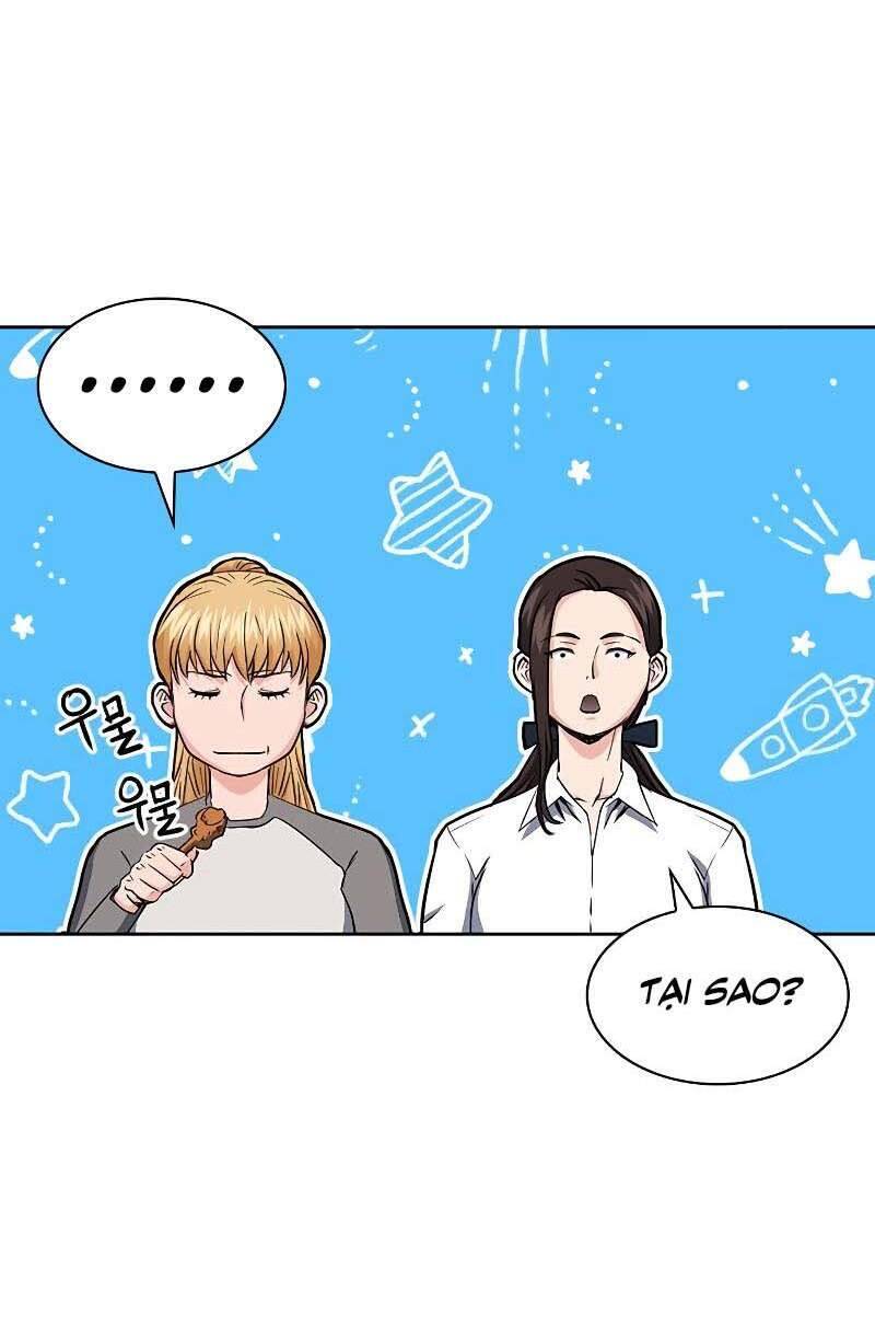 Druid Tại Ga Seoul - Chapter 78 - Page 92