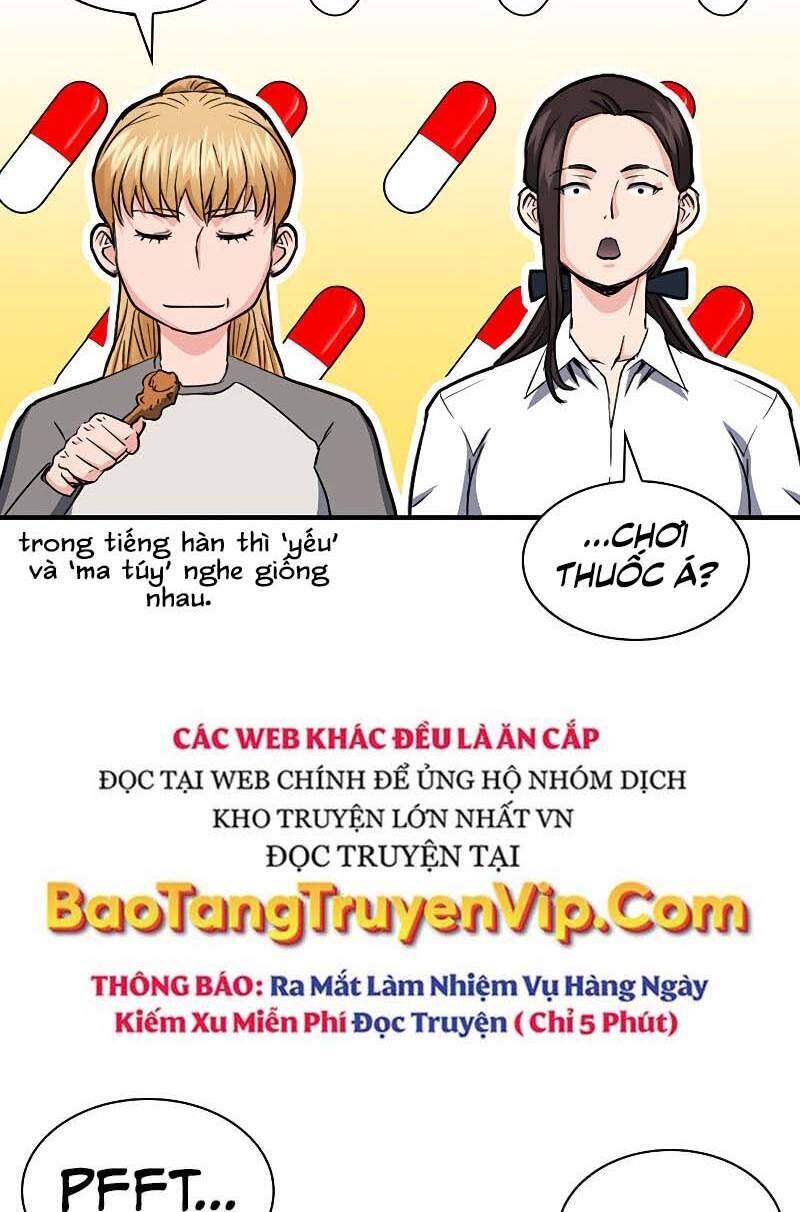 Druid Tại Ga Seoul - Chapter 78 - Page 95