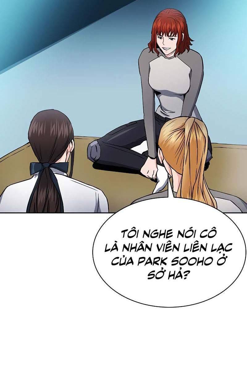 Druid Tại Ga Seoul - Chapter 78 - Page 99