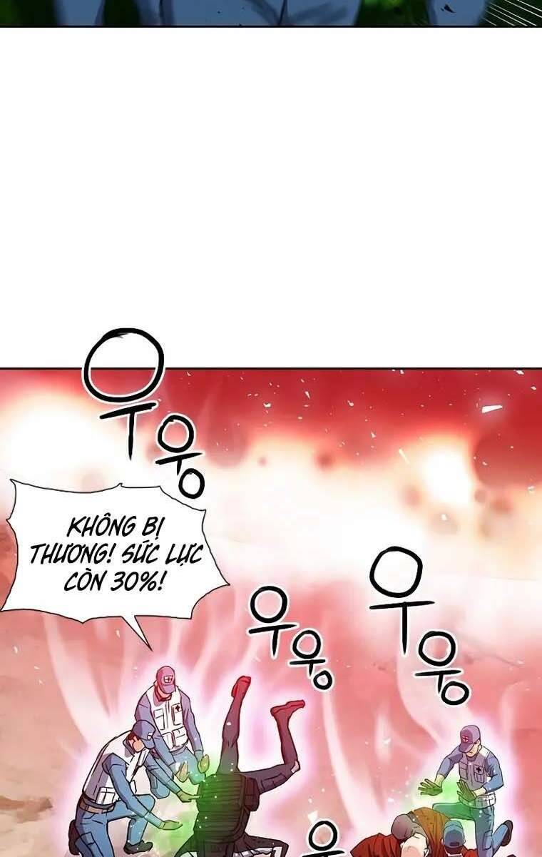 Druid Tại Ga Seoul - Chapter 79 - Page 101