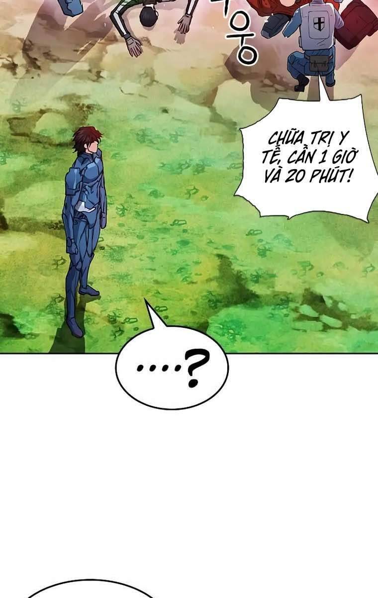 Druid Tại Ga Seoul - Chapter 79 - Page 102