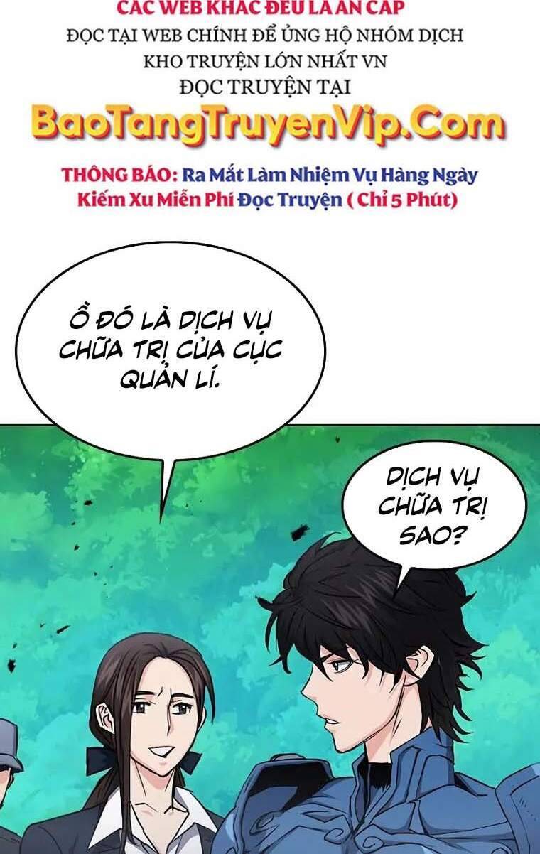 Druid Tại Ga Seoul - Chapter 79 - Page 104