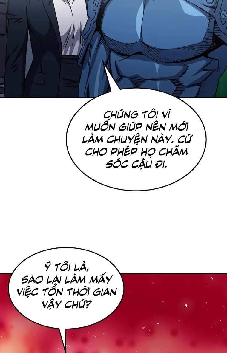 Druid Tại Ga Seoul - Chapter 79 - Page 105