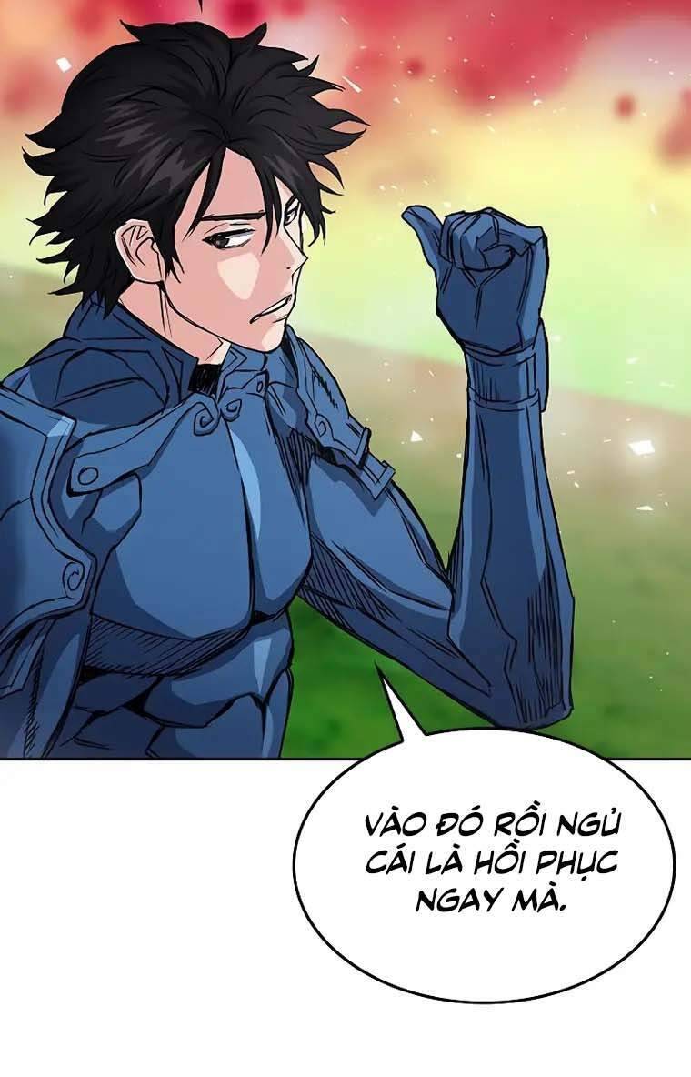 Druid Tại Ga Seoul - Chapter 79 - Page 106